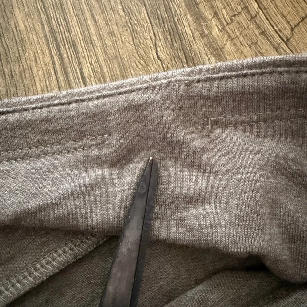 Royal Robbins Jammer Skirt Womens Medium Brown Heathered Stretch Hiking Travel